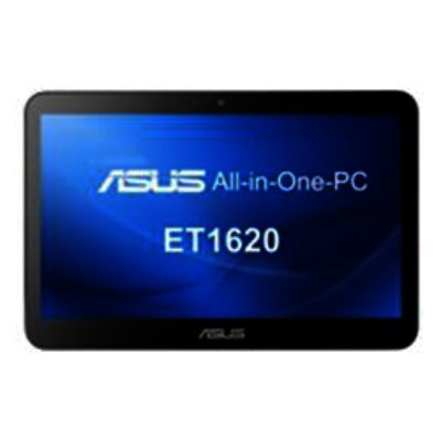 Asus All-in-One PC ET1620IUTT Intel Celeron 4GB 500GB 15.6